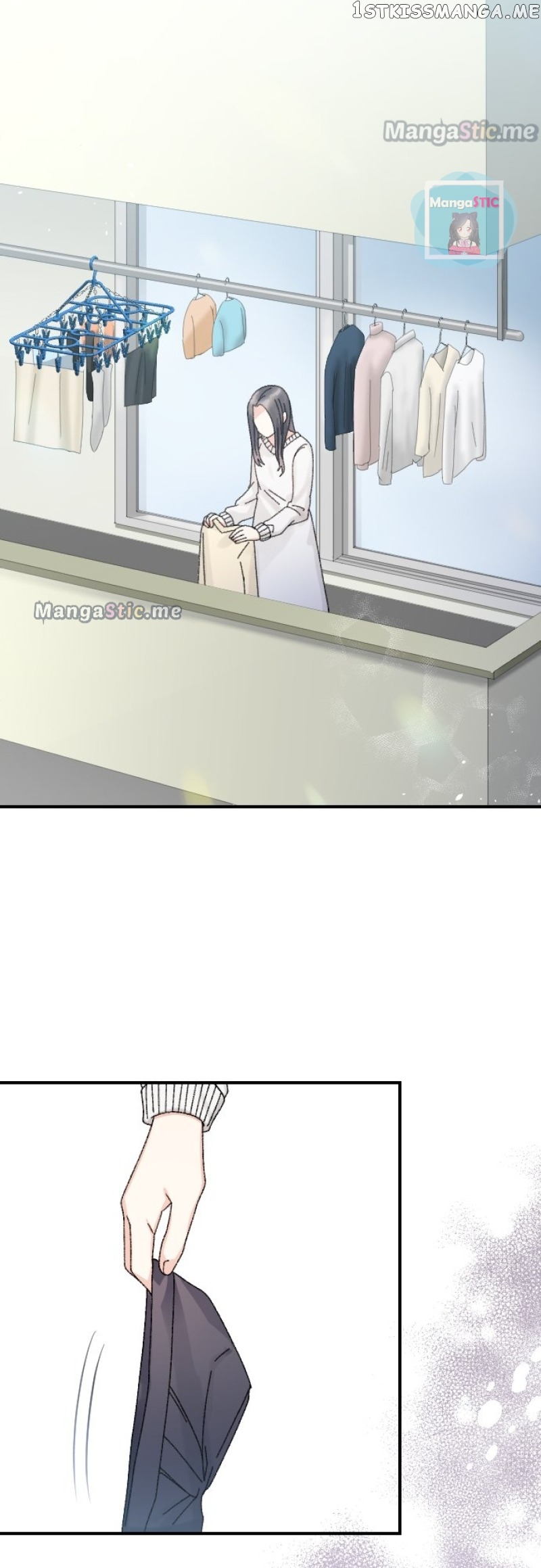 The True Wife’s Scenario chapter 19 - page 46