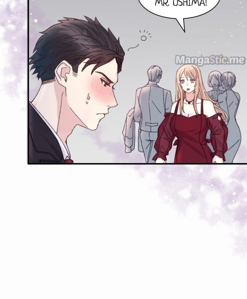 The True Wife’s Scenario chapter 18 - page 22
