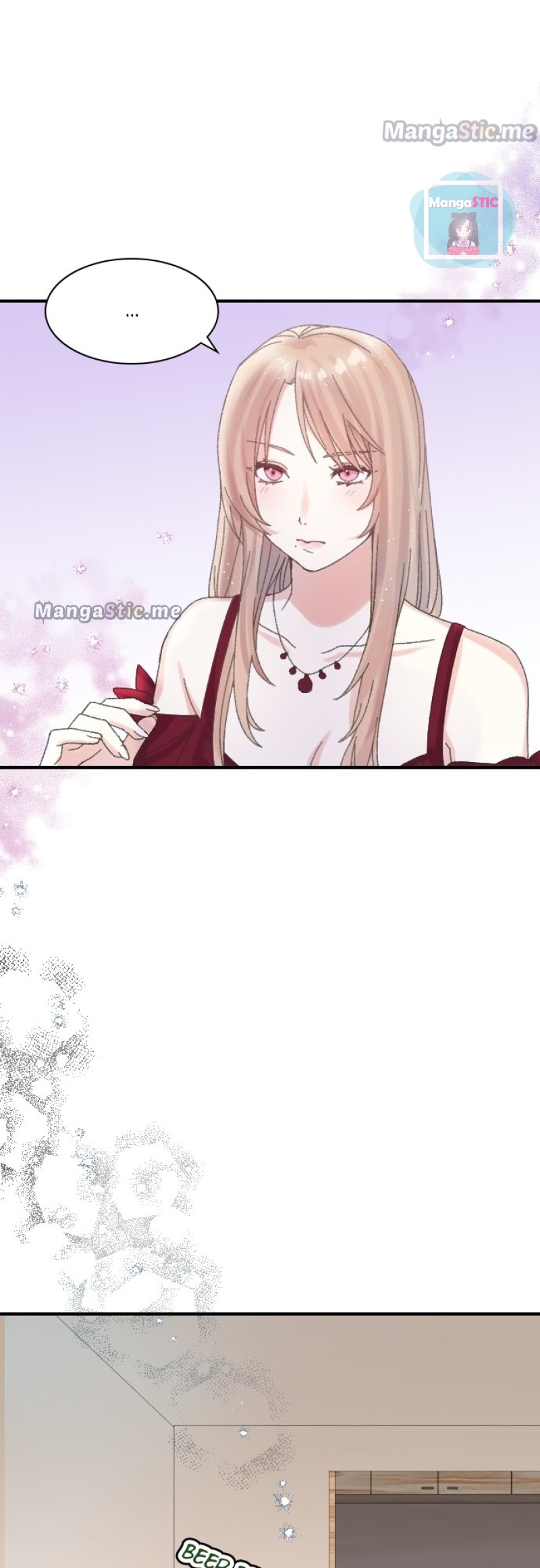The True Wife’s Scenario chapter 18 - page 28