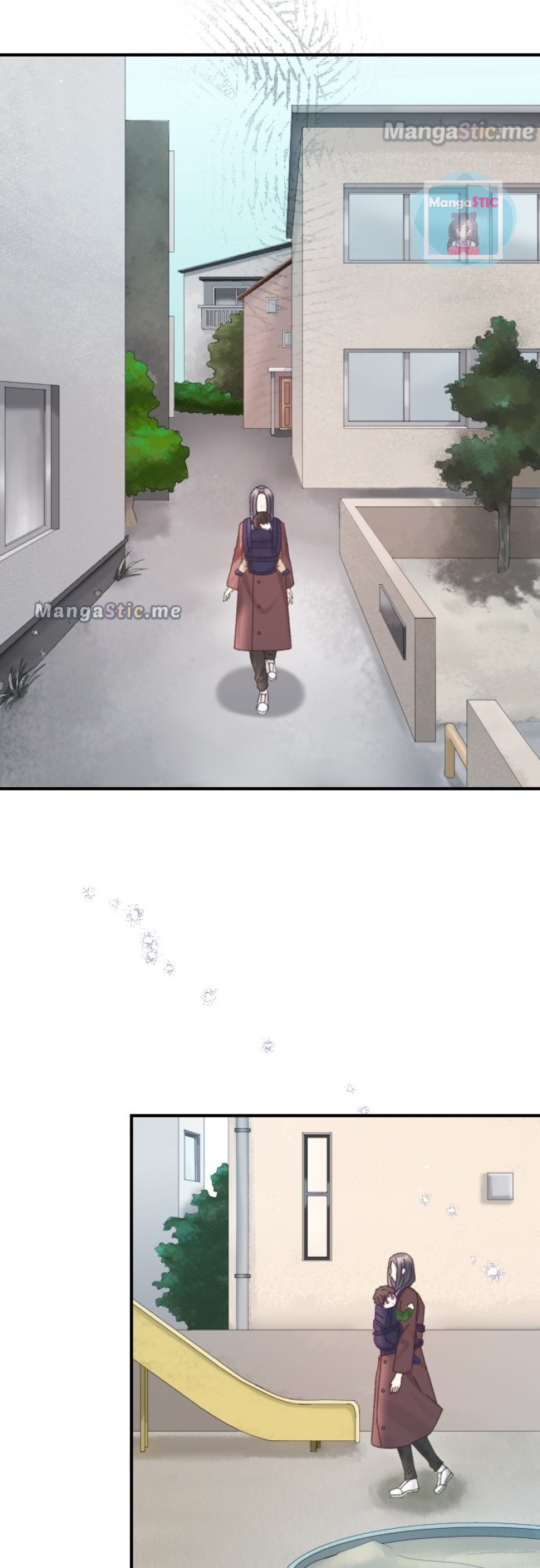 The True Wife’s Scenario chapter 18 - page 35