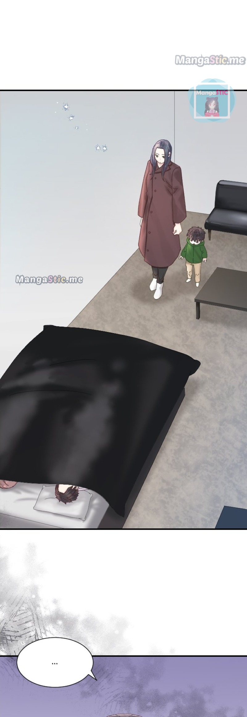 The True Wife’s Scenario chapter 18 - page 40