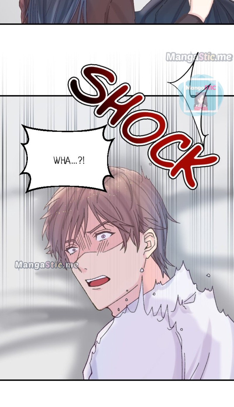 The True Wife’s Scenario chapter 18 - page 44
