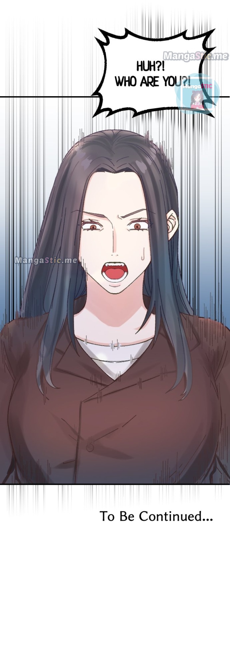 The True Wife’s Scenario chapter 18 - page 45