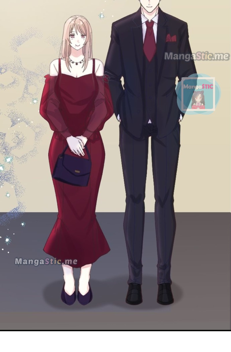 The True Wife’s Scenario chapter 18 - page 9