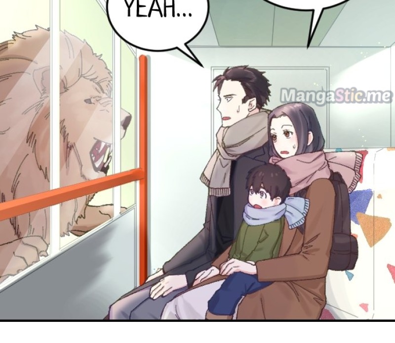 The True Wife’s Scenario Chapter 7 - page 15
