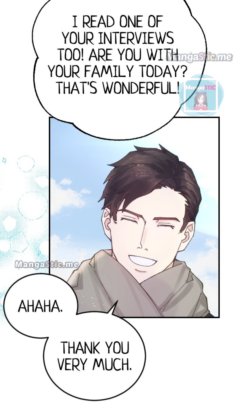 The True Wife’s Scenario Chapter 7 - page 23