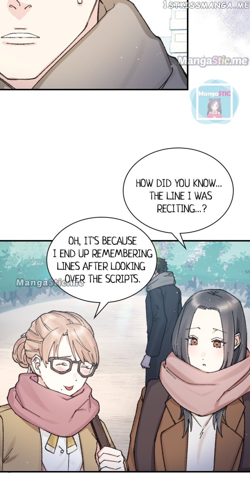 The True Wife’s Scenario chapter 13 - page 10