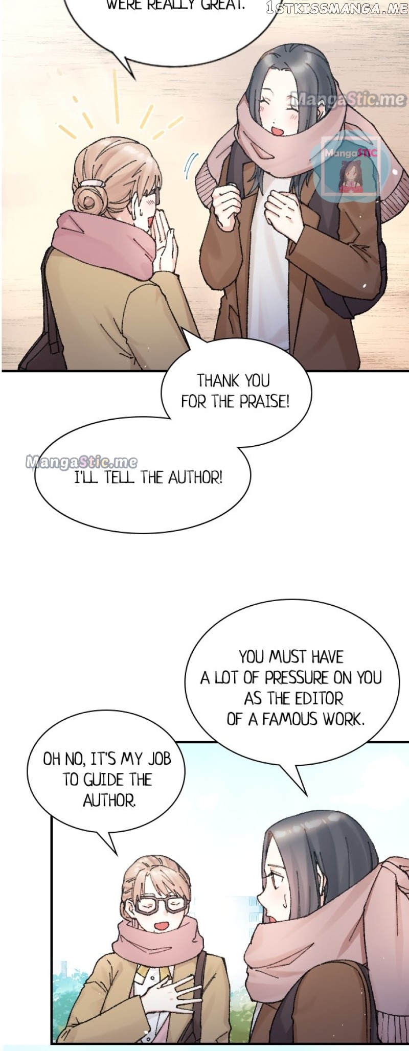 The True Wife’s Scenario chapter 13 - page 15