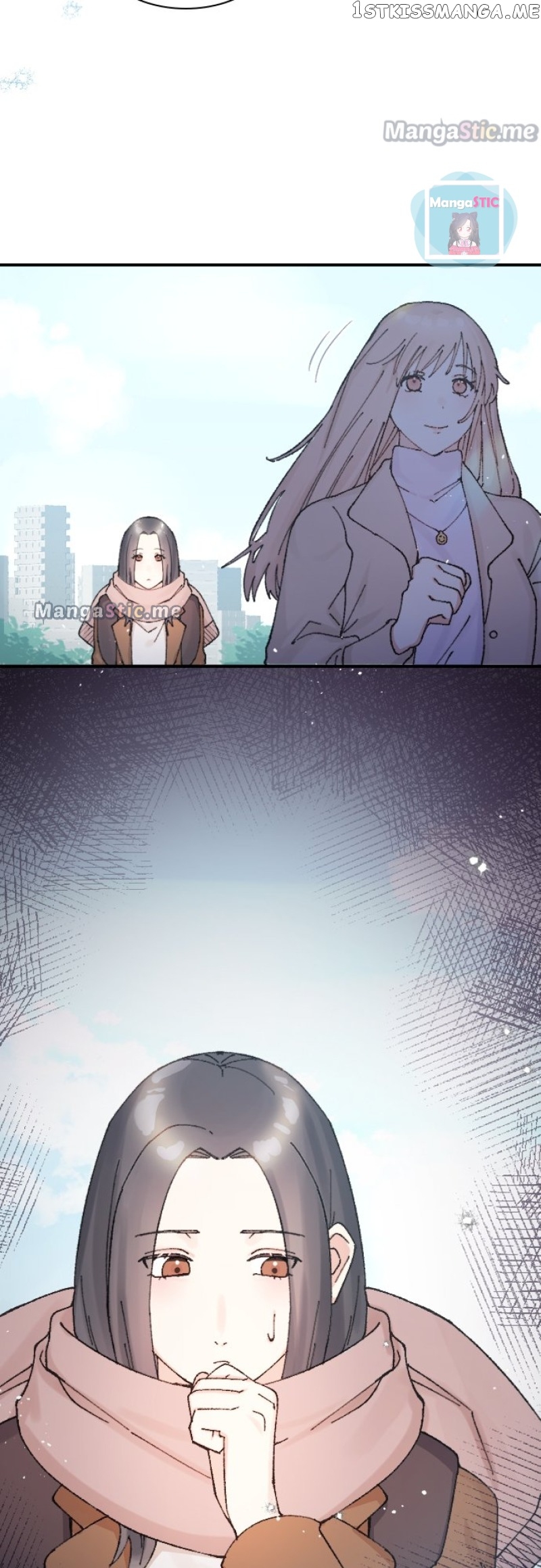 The True Wife’s Scenario chapter 13 - page 33