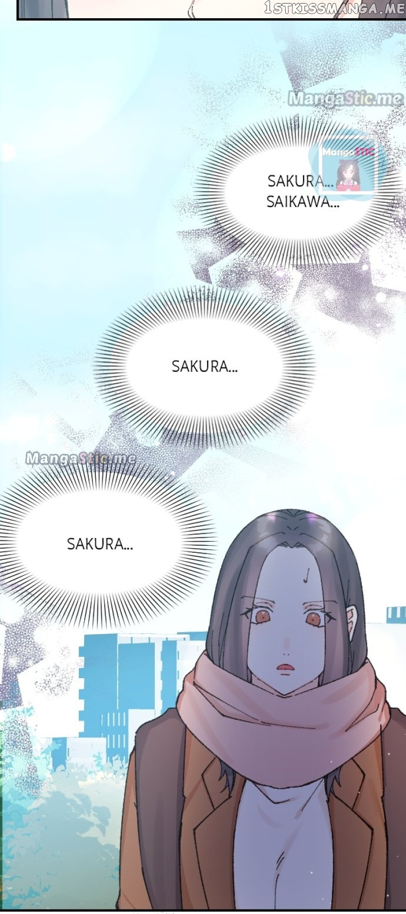 The True Wife’s Scenario chapter 13 - page 5