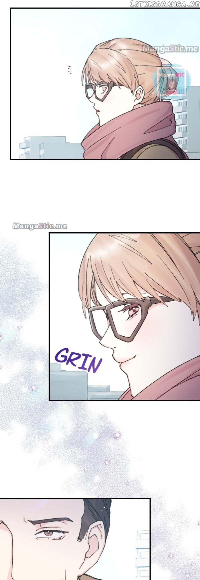 The True Wife’s Scenario chapter 13 - page 9