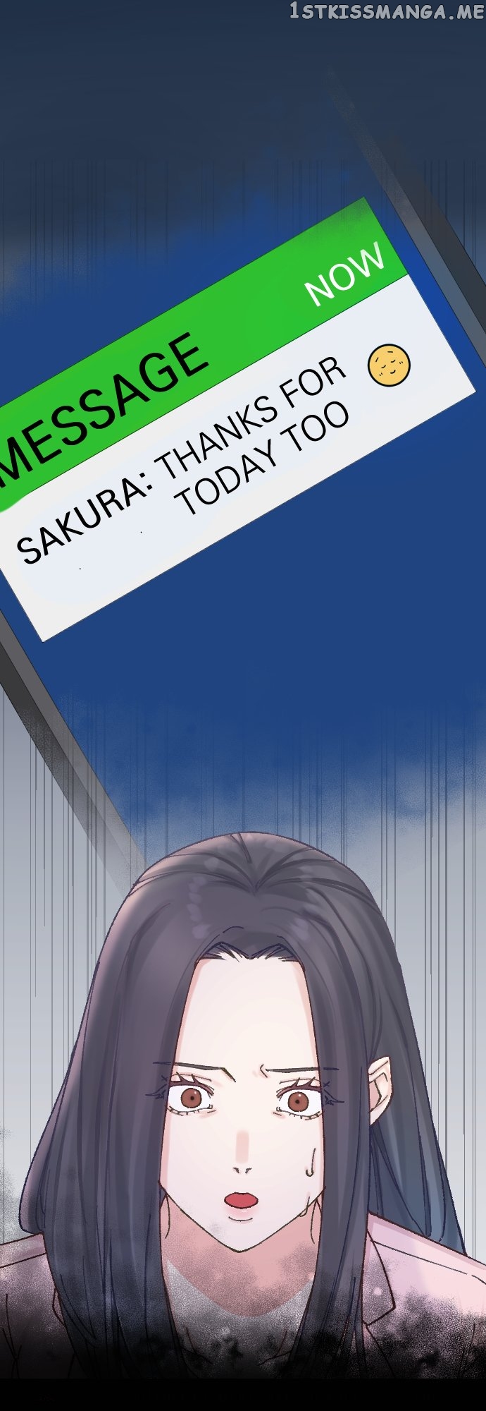 The True Wife’s Scenario chapter 12 - page 1