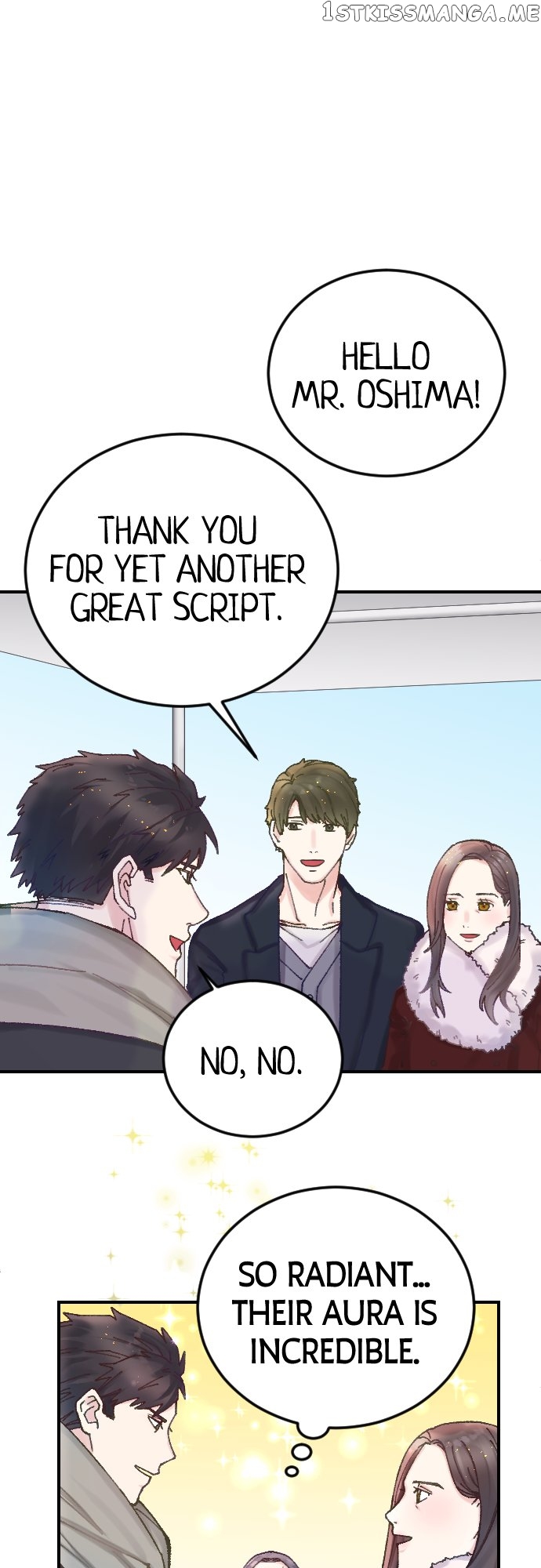 The True Wife’s Scenario chapter 12 - page 11