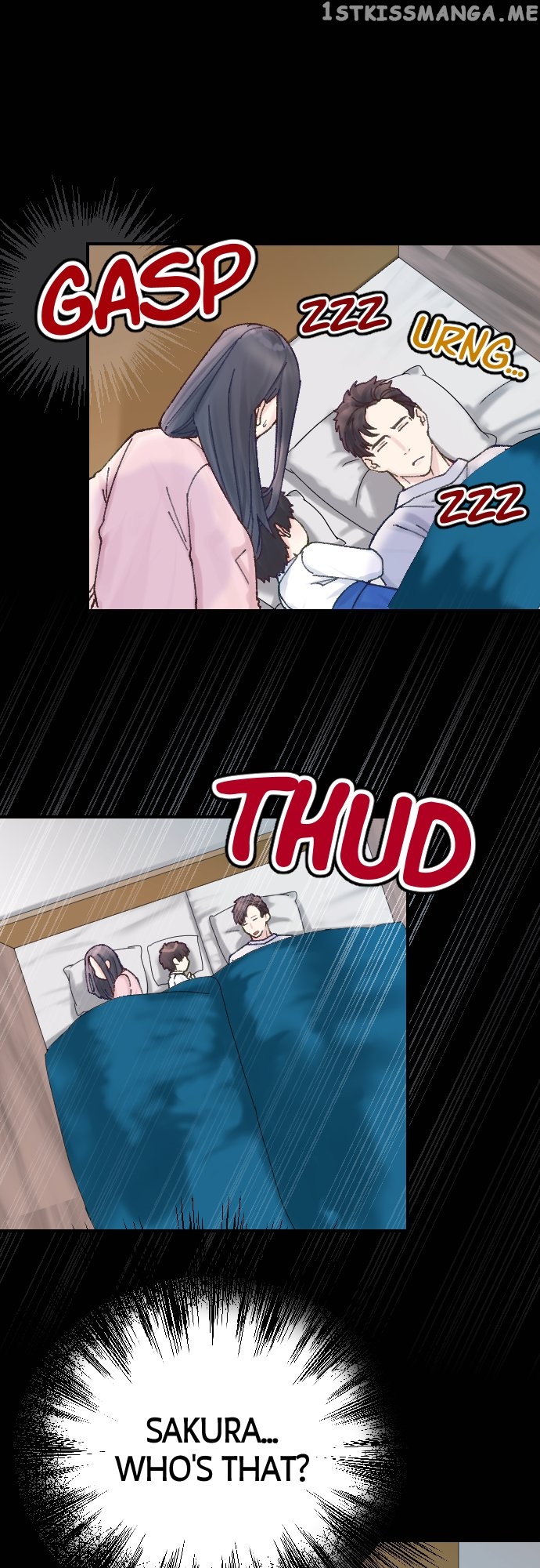 The True Wife’s Scenario chapter 12 - page 2