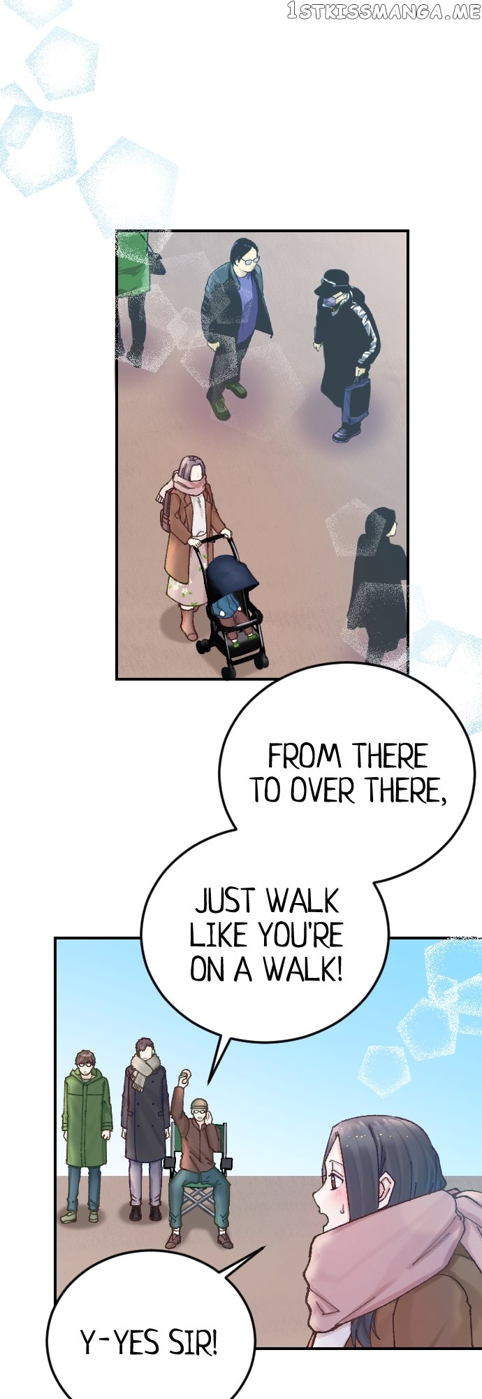 The True Wife’s Scenario chapter 12 - page 20