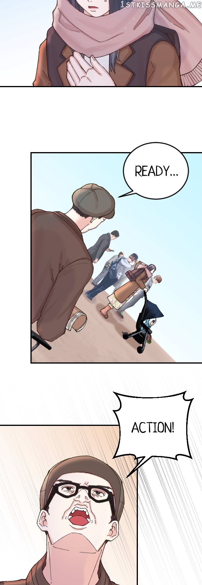 The True Wife’s Scenario chapter 12 - page 23
