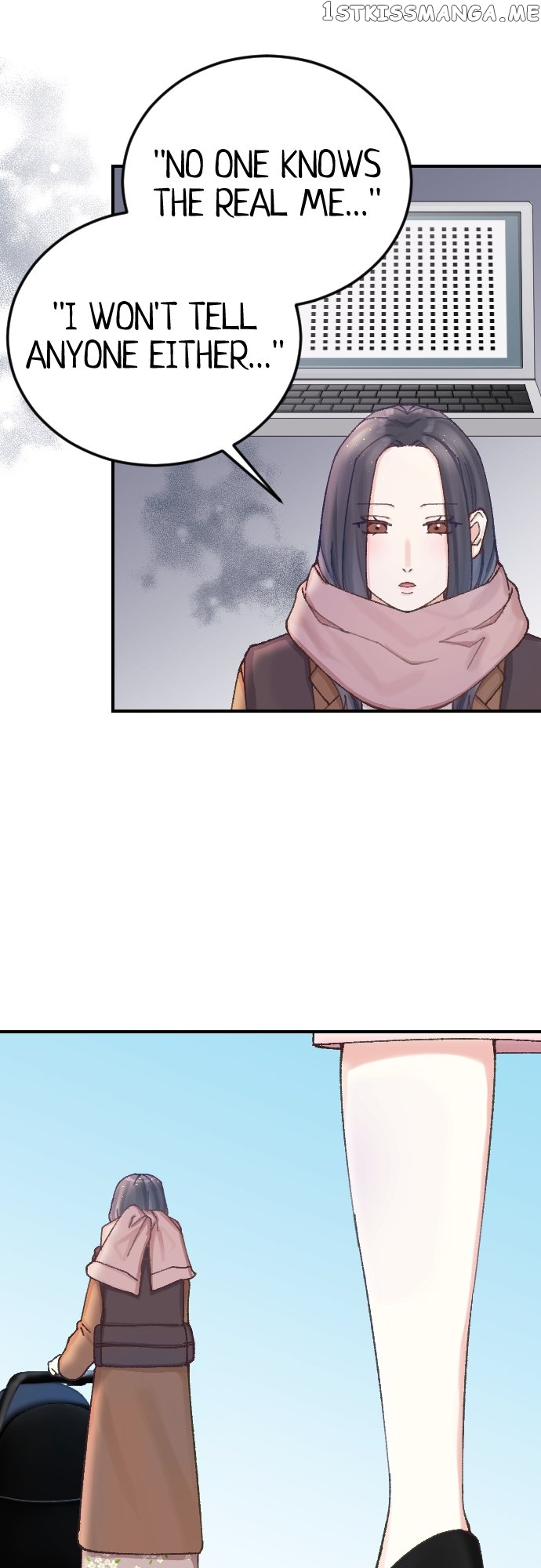 The True Wife’s Scenario chapter 12 - page 35