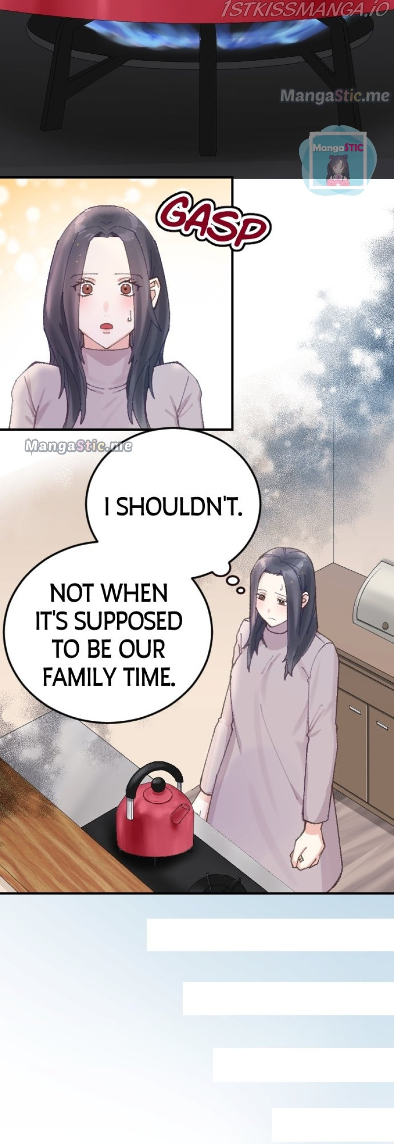 The True Wife’s Scenario chapter 11 - page 12