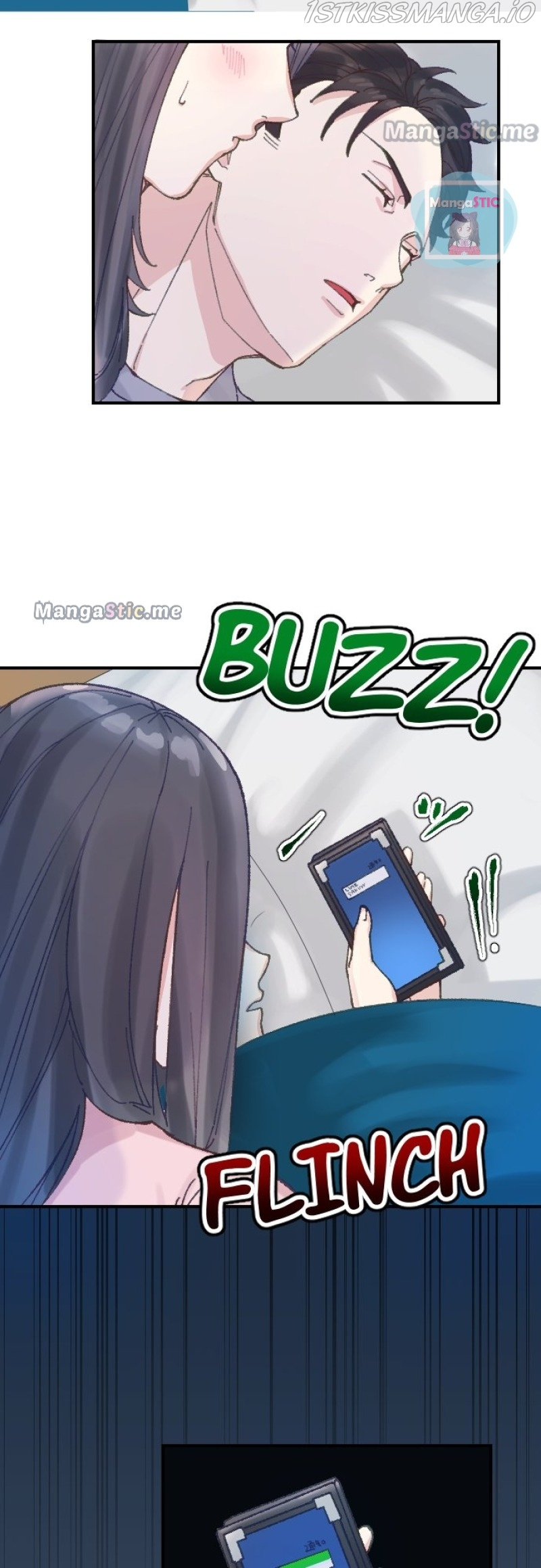 The True Wife’s Scenario chapter 11 - page 39