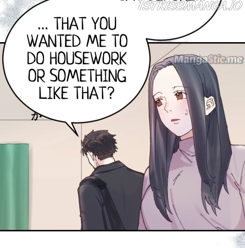 The True Wife’s Scenario chapter 11 - page 7
