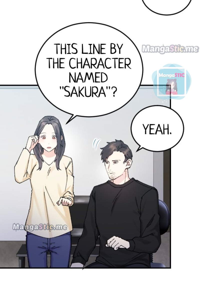 The True Wife’s Scenario Chapter 9 - page 15