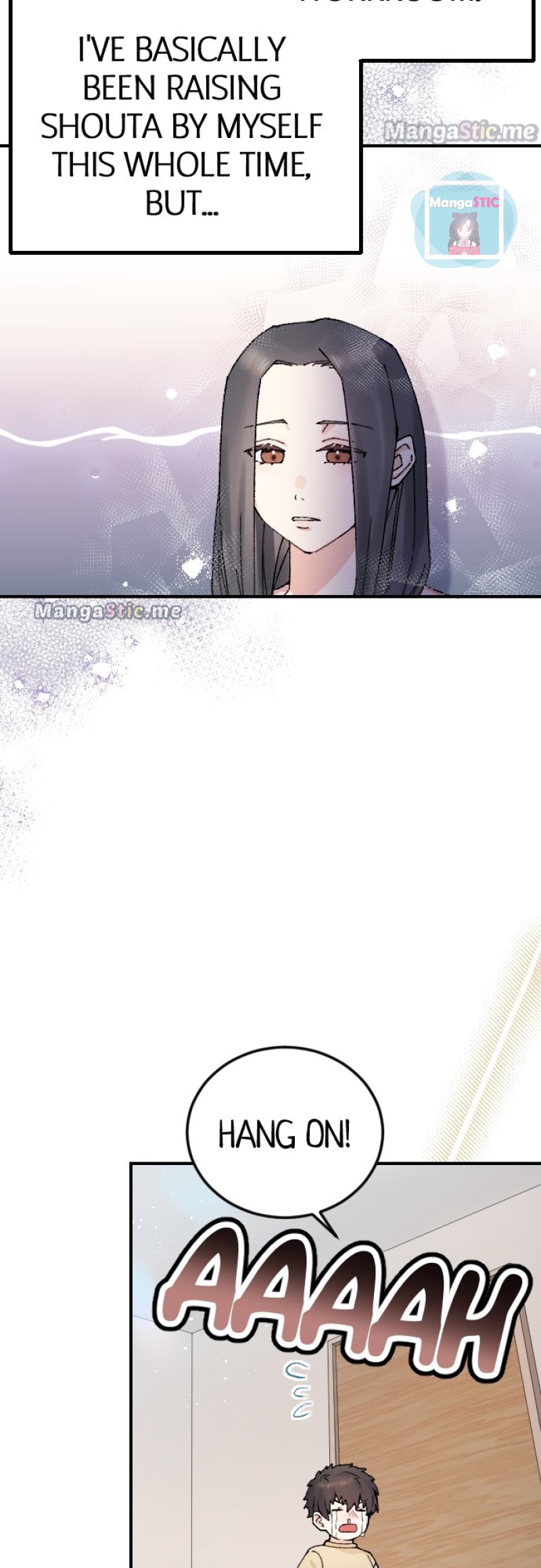 The True Wife’s Scenario Chapter 9 - page 2