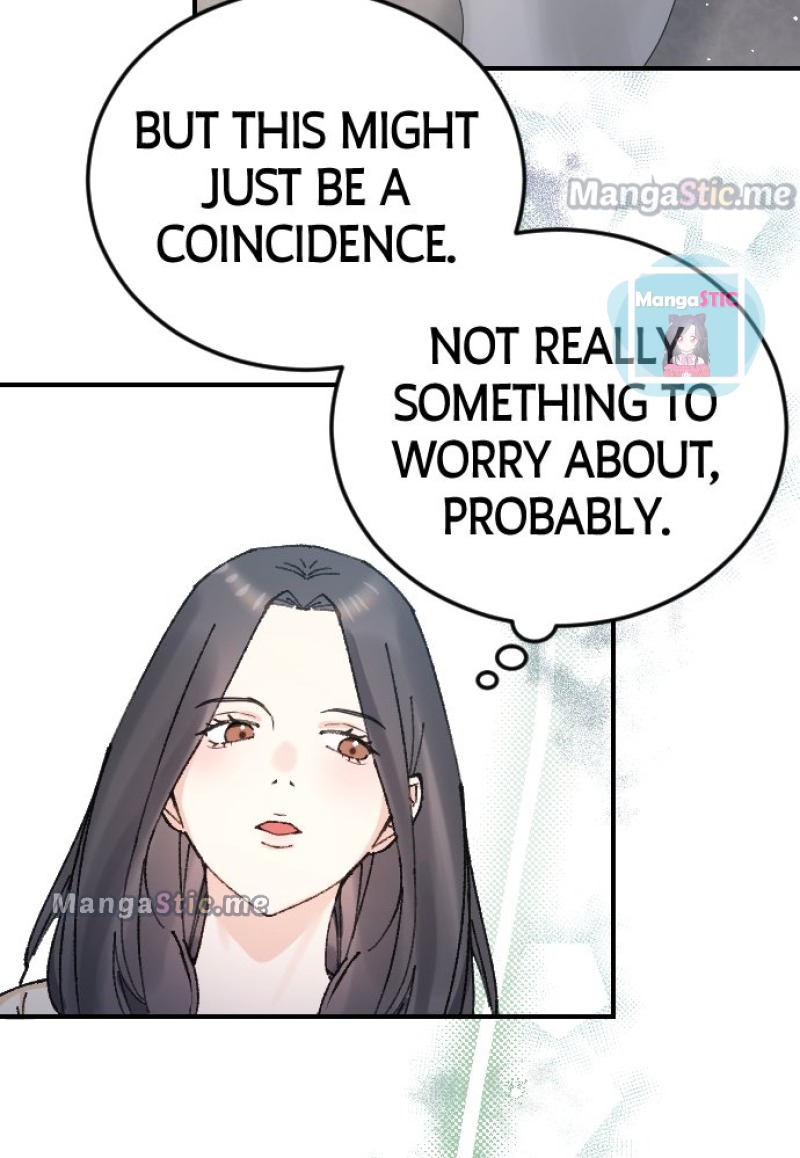 The True Wife’s Scenario Chapter 9 - page 26