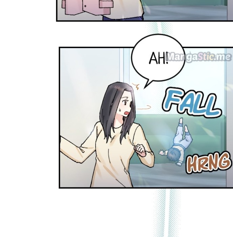 The True Wife’s Scenario Chapter 9 - page 4