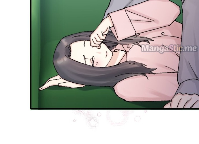 The True Wife’s Scenario Chapter 8 - page 20
