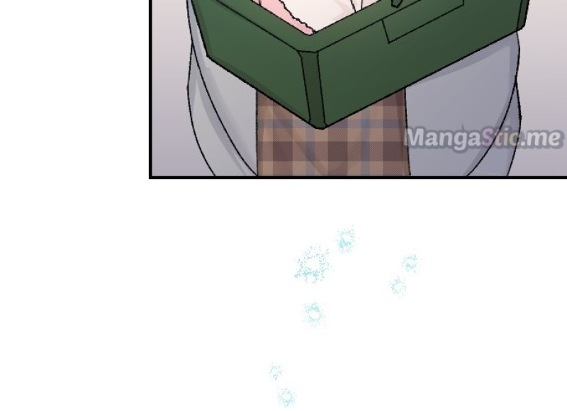 The True Wife’s Scenario Chapter 8 - page 27