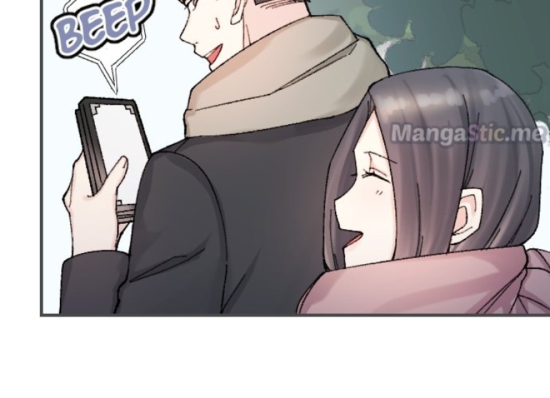 The True Wife’s Scenario Chapter 8 - page 8