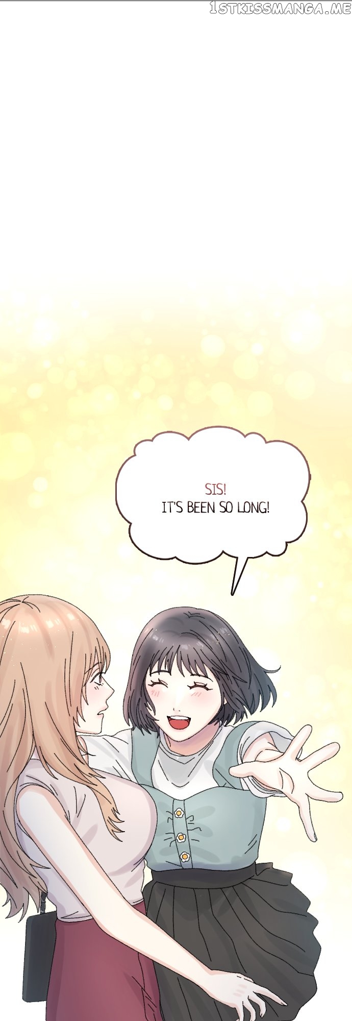 The True Wife’s Scenario Chapter 62 - page 1
