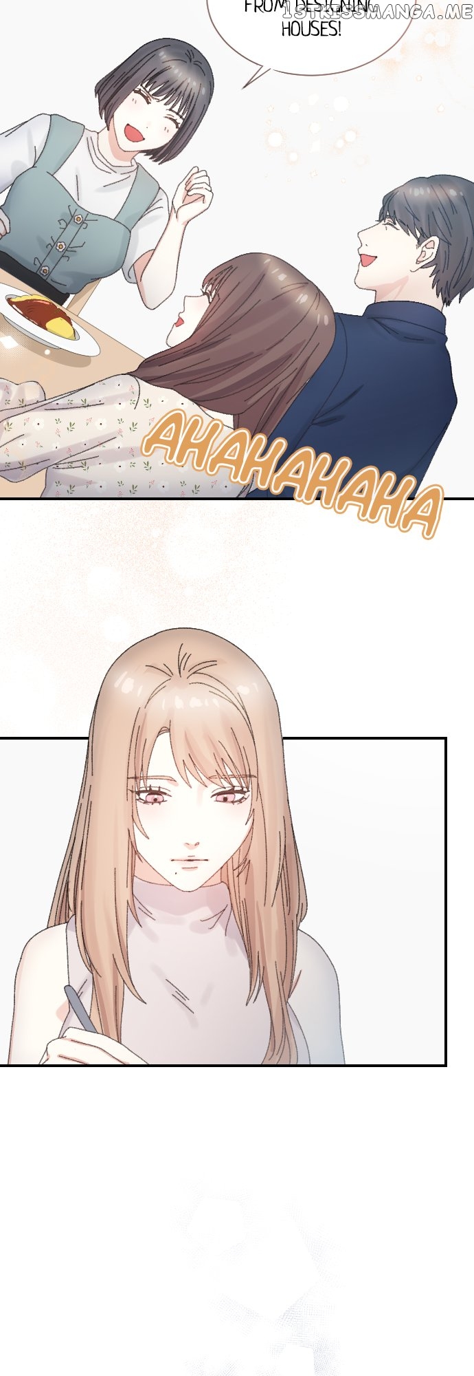 The True Wife’s Scenario Chapter 62 - page 15