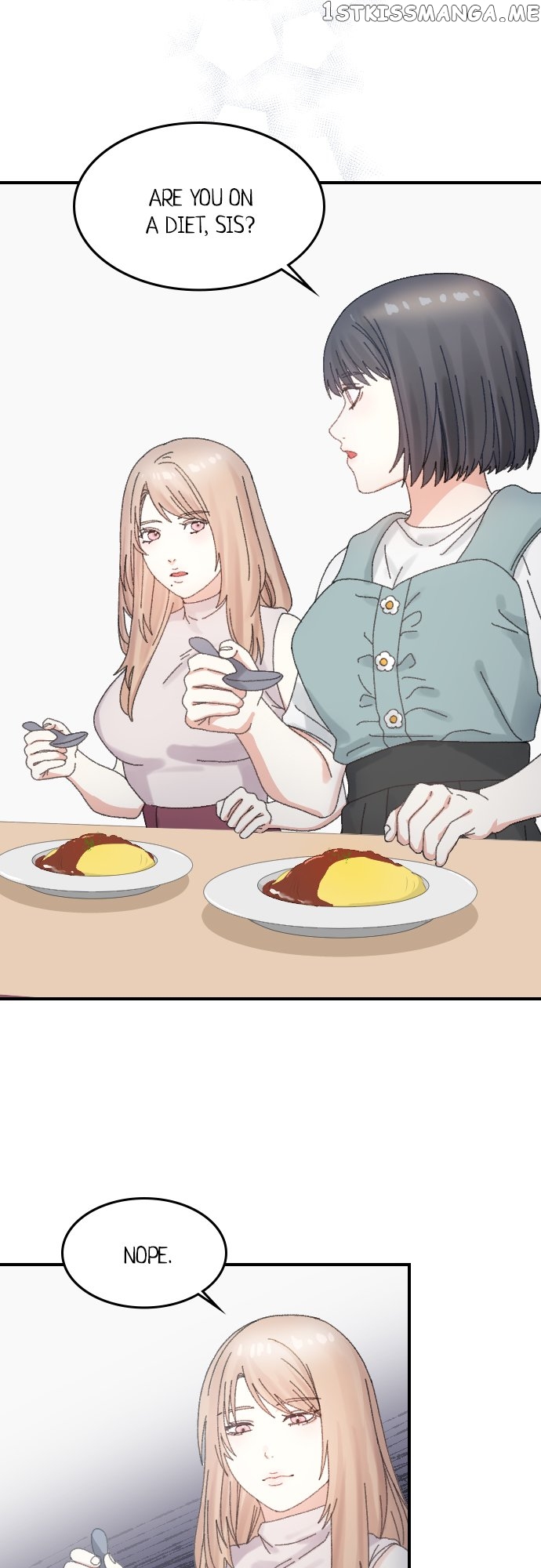 The True Wife’s Scenario Chapter 62 - page 16
