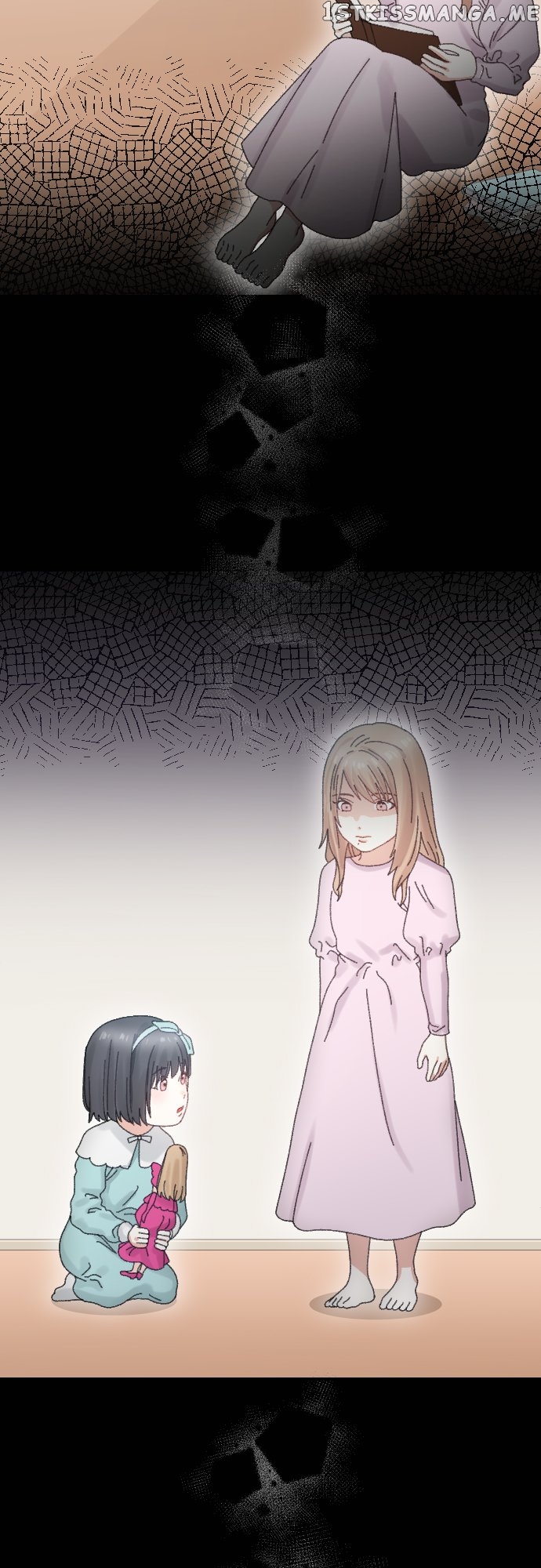 The True Wife’s Scenario Chapter 62 - page 23