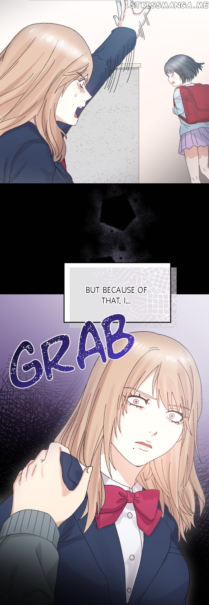 The True Wife’s Scenario Chapter 62 - page 29
