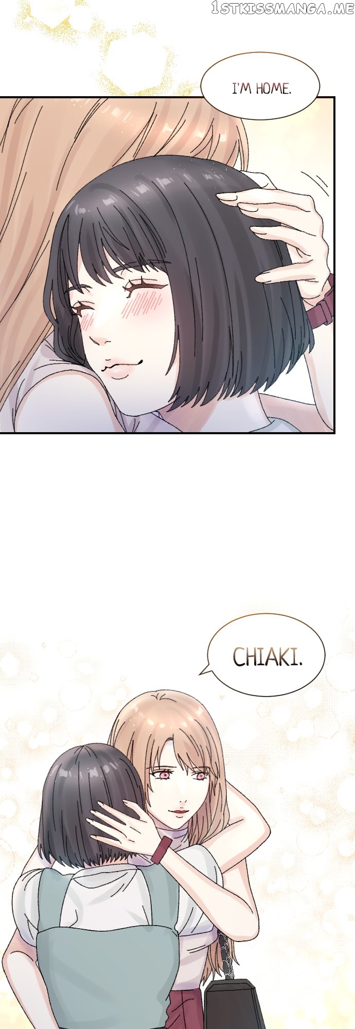 The True Wife’s Scenario Chapter 62 - page 3