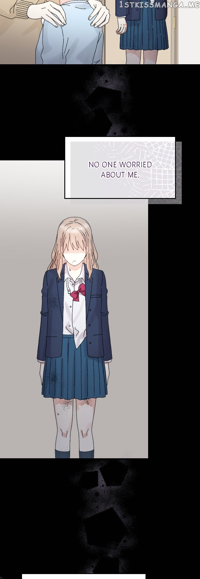The True Wife’s Scenario Chapter 62 - page 33
