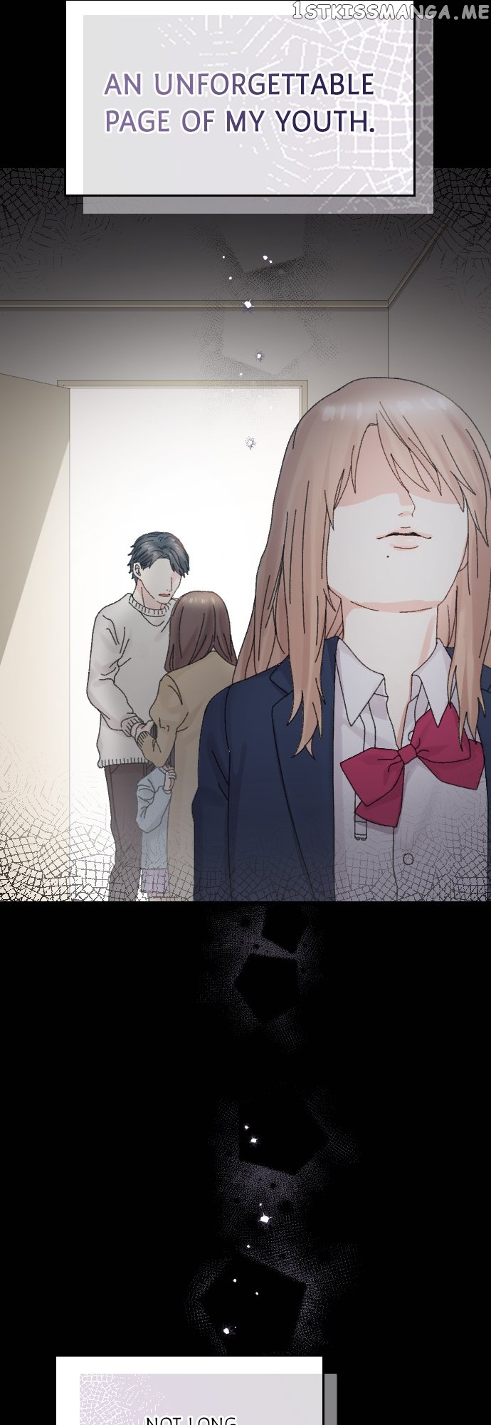 The True Wife’s Scenario Chapter 62 - page 36