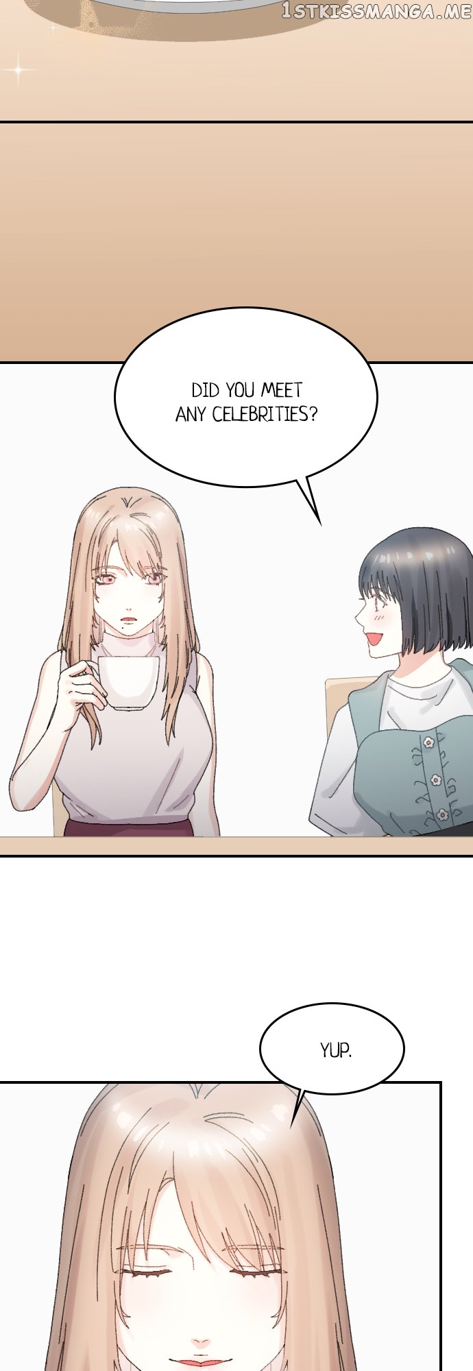 The True Wife’s Scenario Chapter 62 - page 38