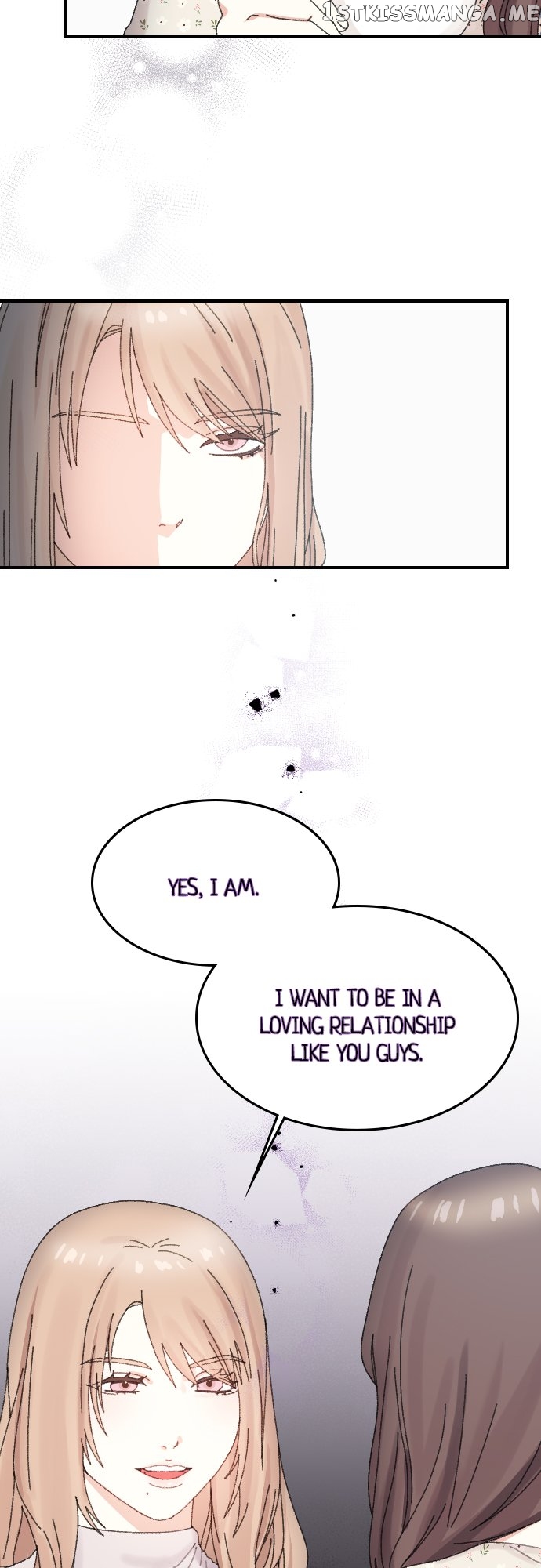 The True Wife’s Scenario Chapter 62 - page 43