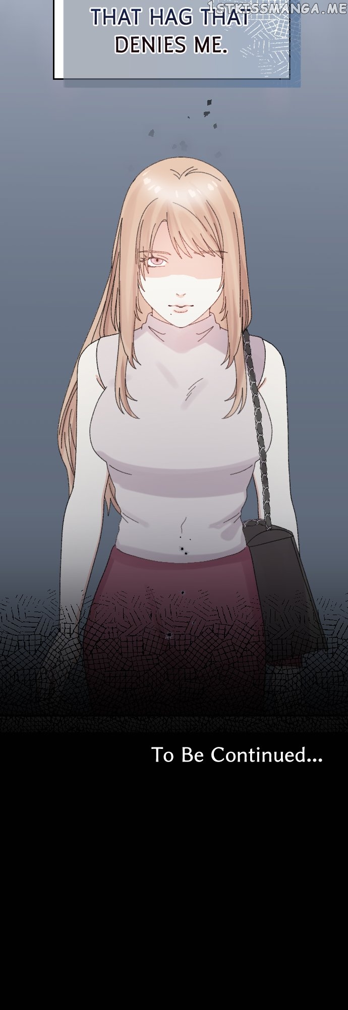 The True Wife’s Scenario Chapter 62 - page 48