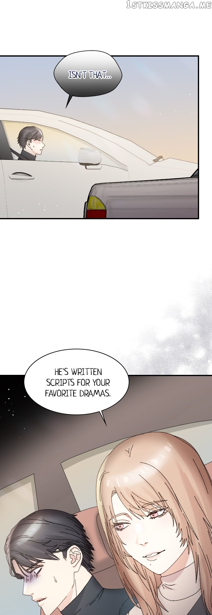The True Wife’s Scenario Chapter 74 - page 12