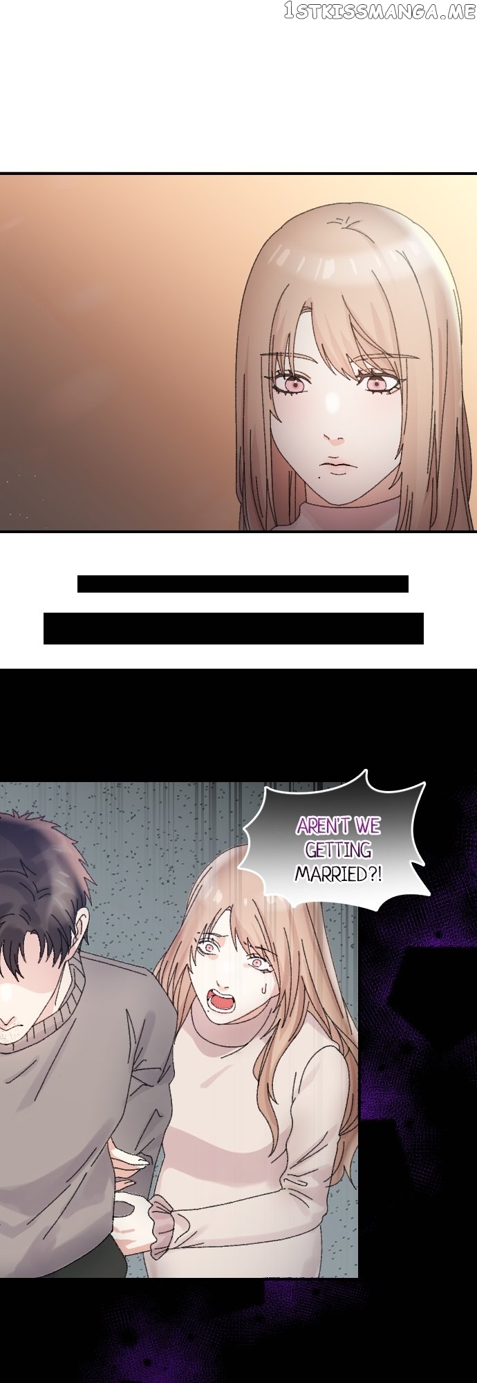 The True Wife’s Scenario Chapter 74 - page 2