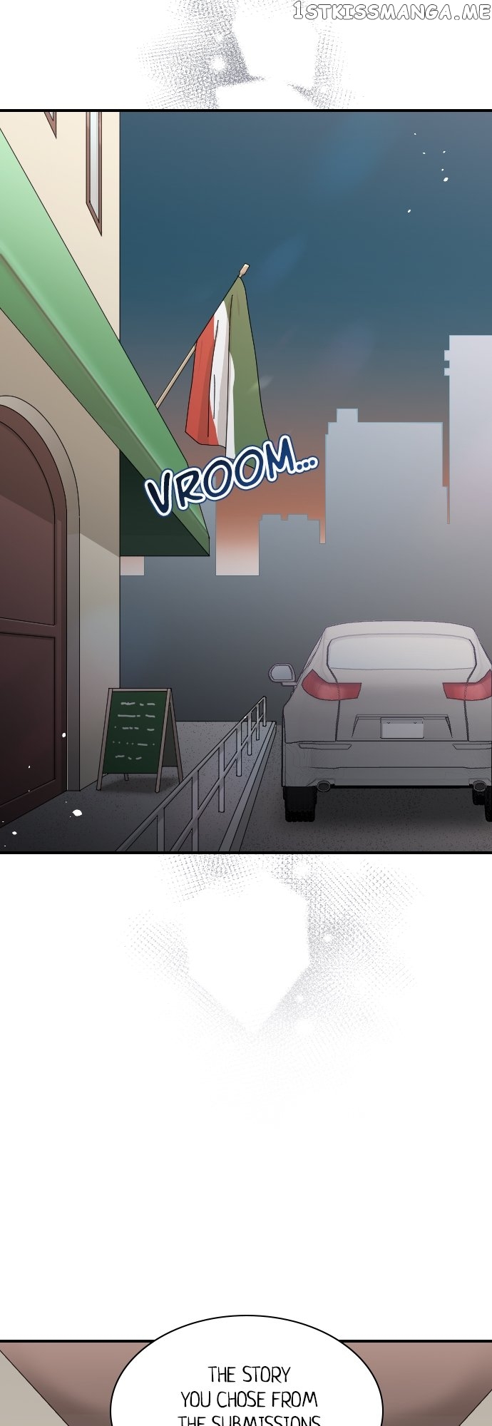 The True Wife’s Scenario Chapter 74 - page 26