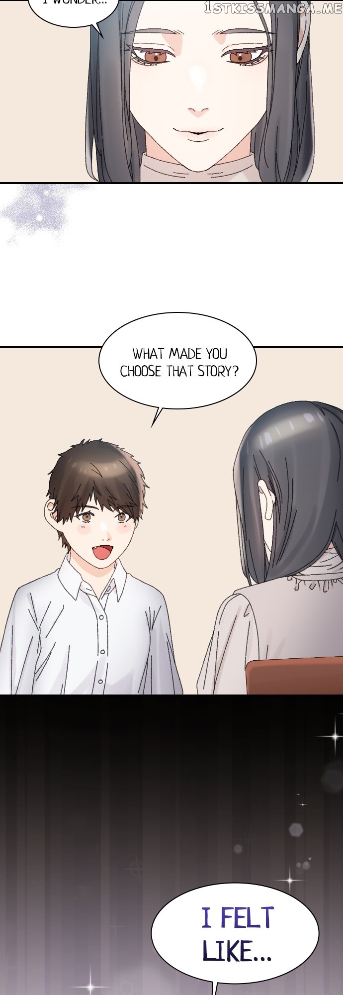 The True Wife’s Scenario Chapter 74 - page 29