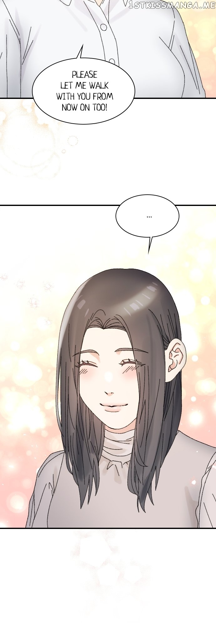 The True Wife’s Scenario Chapter 74 - page 35