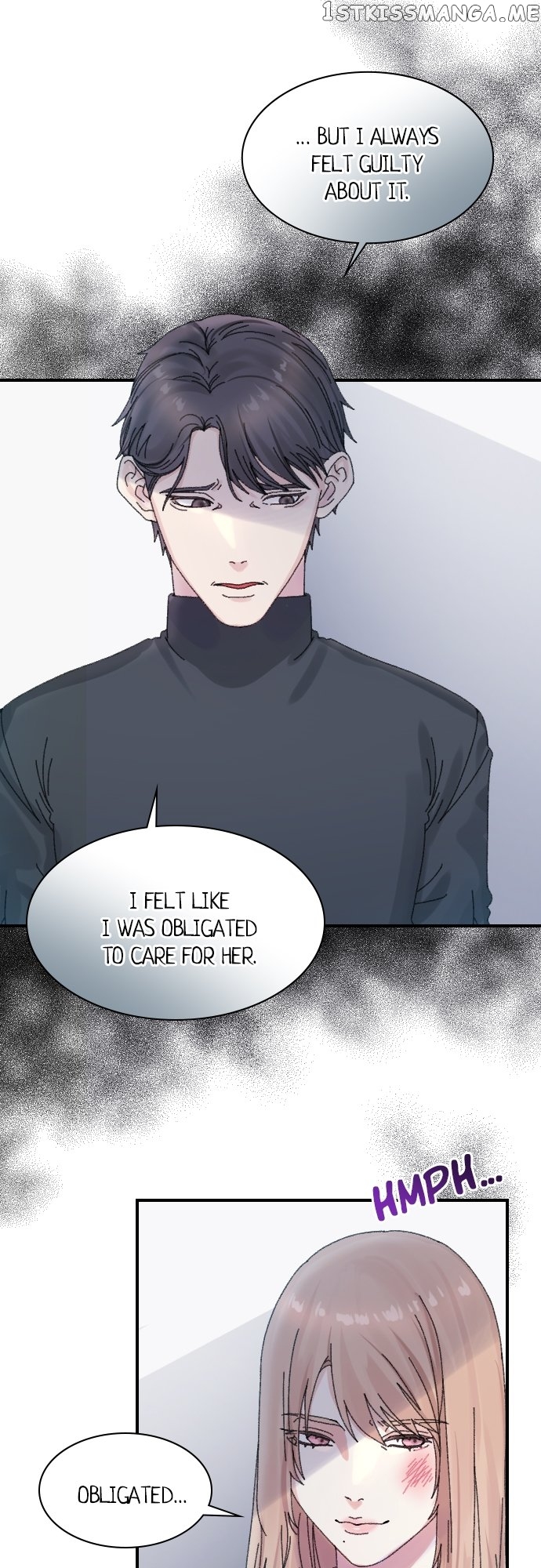 The True Wife’s Scenario Chapter 75 - page 16