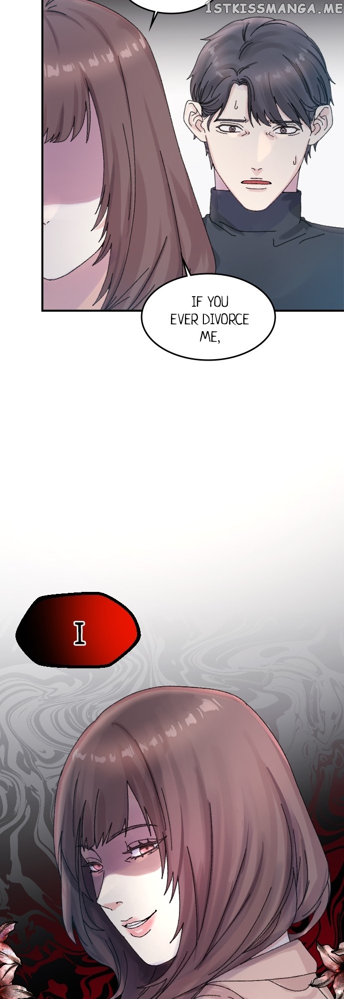 The True Wife’s Scenario Chapter 75 - page 27