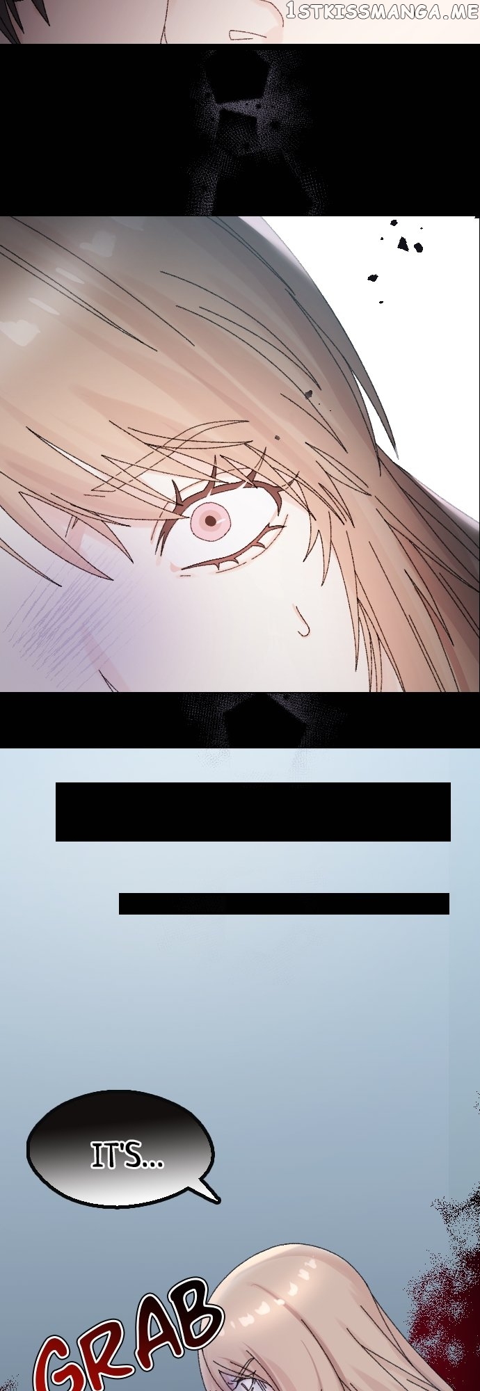 The True Wife’s Scenario Chapter 75 - page 36